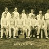 Coley Cricket Club 1911